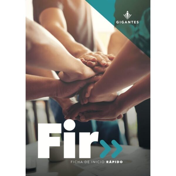 FIR - Ficha de Início Rápido