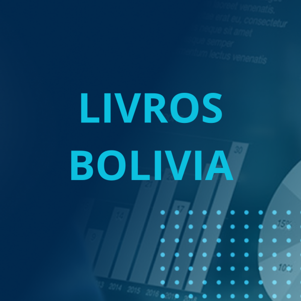 livros Bolivia 01